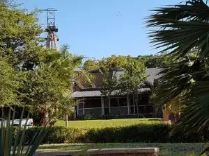 Old Mine Guesthouse