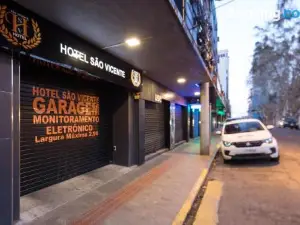 Hotel São Vicente