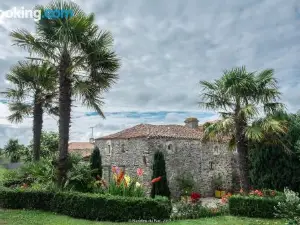 Logis de la Roblinière