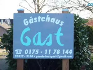 Gästehaus Gast