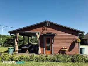 Pühajõe Holiday Park