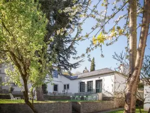 Hotel Pazo de Berbetoros