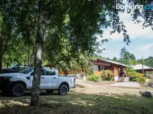 Refugio Ruka Cümelen