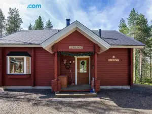 Holiday Home Lemmenlaakso by Interhome