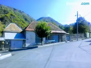 Guesthouse Ilisu