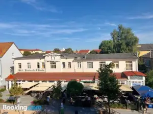 Hotel Zur Traube