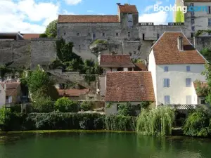 Les Jardins Gourmands