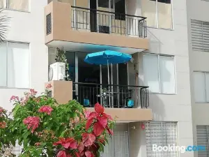 Maravilloso Apartamento Girardot Ricaurte Con Vista Panorámica