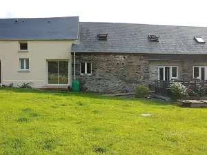La Bergerie du Mesnil