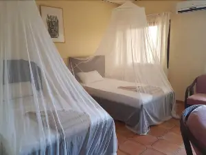 Lungi Airport Hotel
