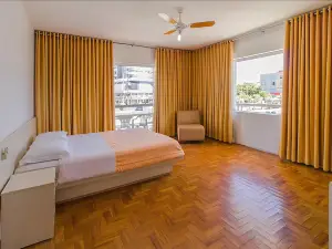 Hotel Centenário