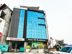 Hotel US Residency
