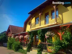 Villa Negra Motel