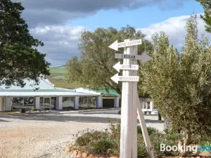 Arcangeli Wines