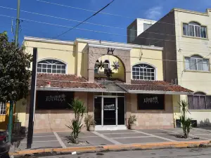 Hotel Real Estrella