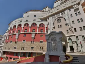 Manazel Al Ain Grand Hotel