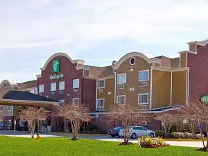 Holiday Inn & Suites Slidell - New Orleans Area