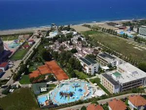 Club Kastalia Holiday Village - All Inclusive