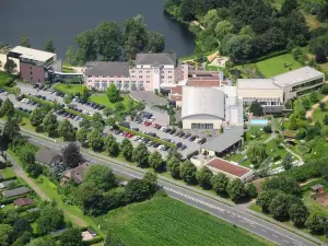 See Park Janssen