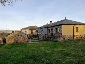 Casa San Julián