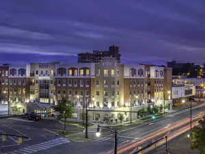 Staybridge Suites Montgomery - Downtown