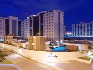 Jade Hotel Brasília