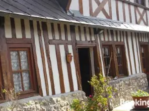 Chambre d'Hôtes Etretat