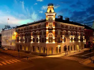 Clarion Hotel Ernst
