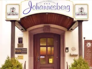 Posthotel Restaurant Johannesberg