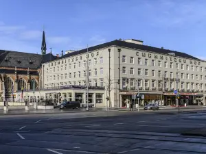 TOP Hotel Chemnitzer Hof