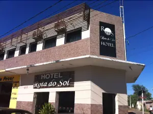 Hotel Rota Do Sol