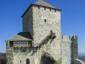 Brvnara Vršac