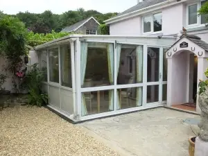 The Old Coach House
