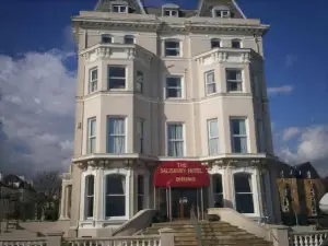 The View Hotel Folkestone