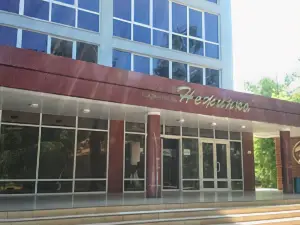 Nezhinka Park-Hotel
