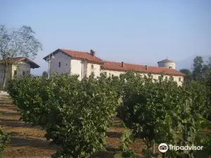 Agriturismo Tetto Garrone