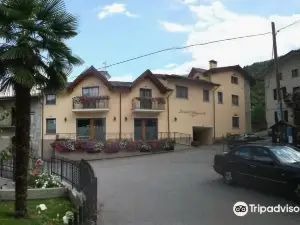 Bellaguarda Rooms 10Min da Tirano