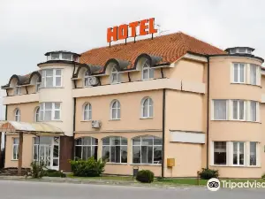 Hotel Đakovo