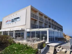 Hotel la Pietra Restaurant & Spa