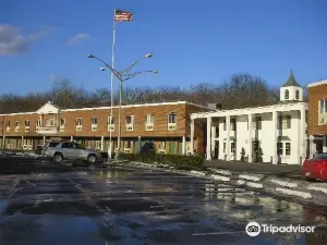 โรงแรมแทปแพนซี