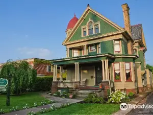 Market Street Inn