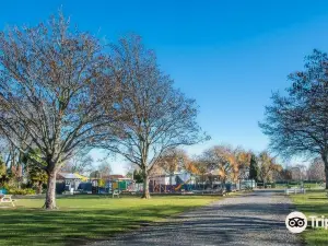 Hastings Top 10 Holiday Park
