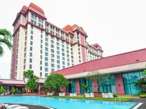 Jakarta Pusat