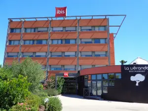 Ibis Valence Sud