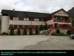 Jostedal Hotel