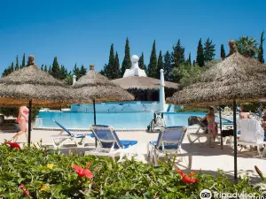 Hammamet Garden Resort and Spa