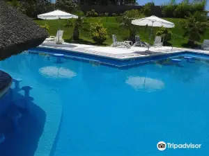 Punta del Este Arenas Hotel