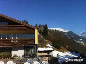 Hotel Twing