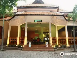 Bj. Perdana Hotel & Resort