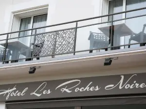 Hotel & Spa les Roches Noires
